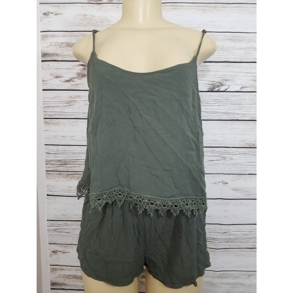 Forever 21 romper